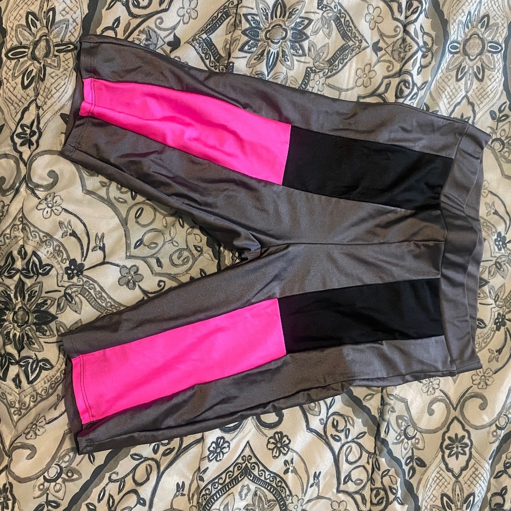 Biker shorts